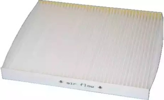 WILMINK GROUP wg1747132 -  Фильтр воздуха в салоне